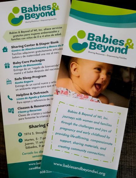July 2022: Pregnancy Helpline is Now Babies & Beyond