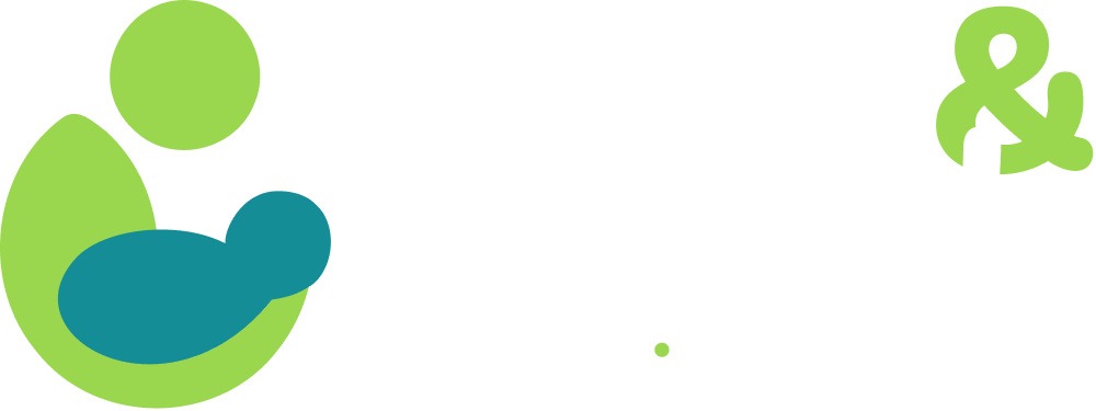 Babies & Beyond logo - Sharing Resources, Empowering Families