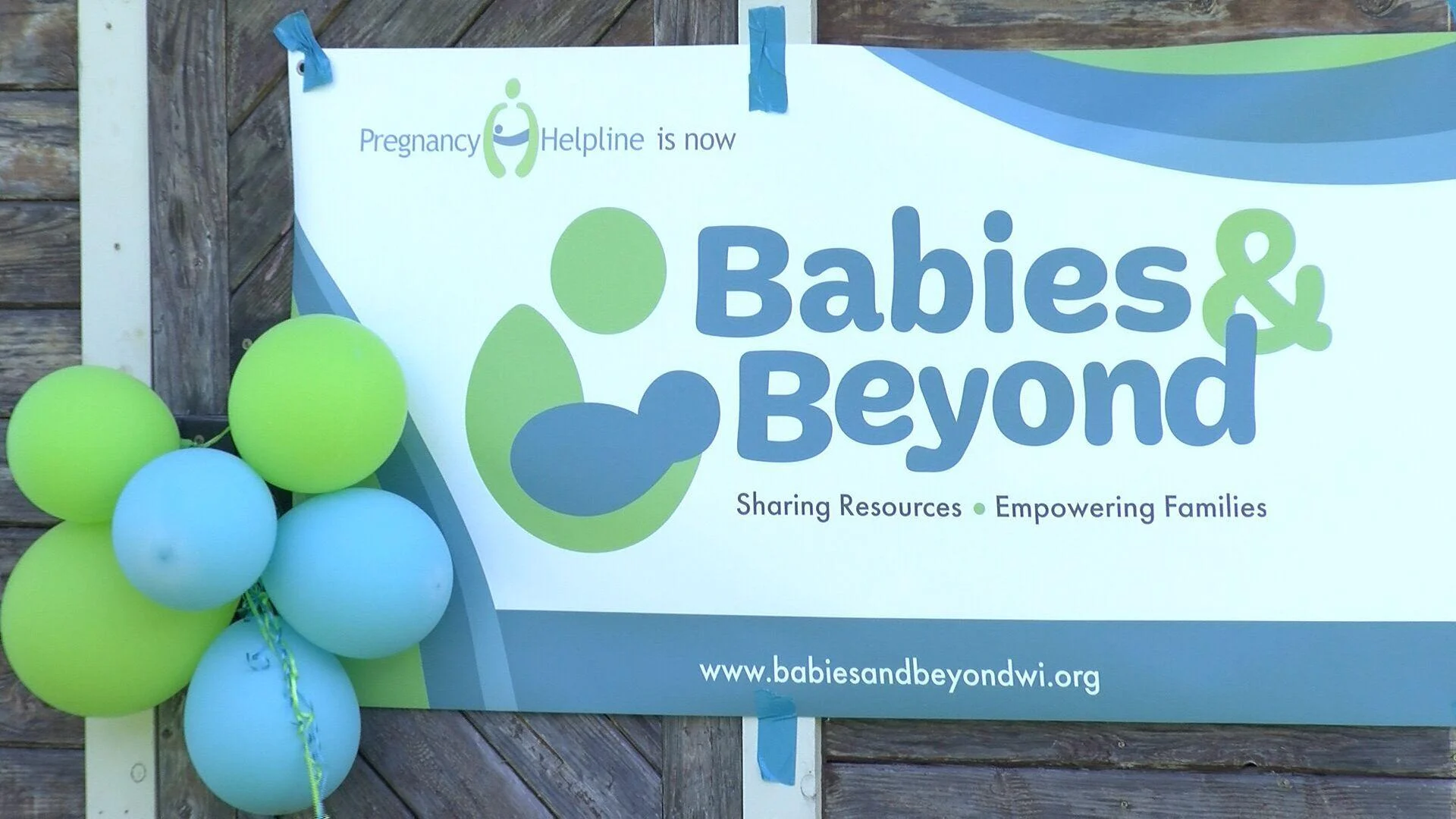 Pregnancy Helpline of Madison Rebrands to “Babies and Beyond” on 40th anniversary
