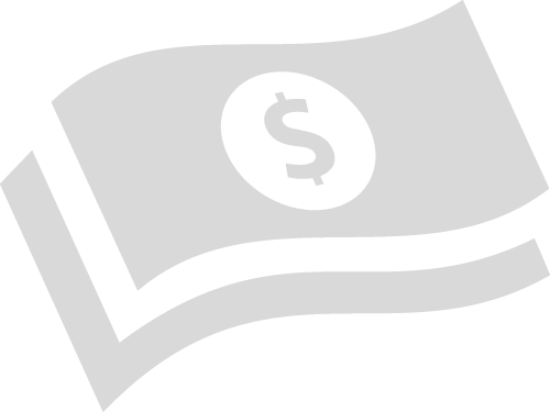 icon of money for financial donations