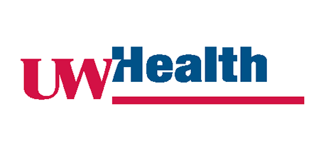 UW Health logo 