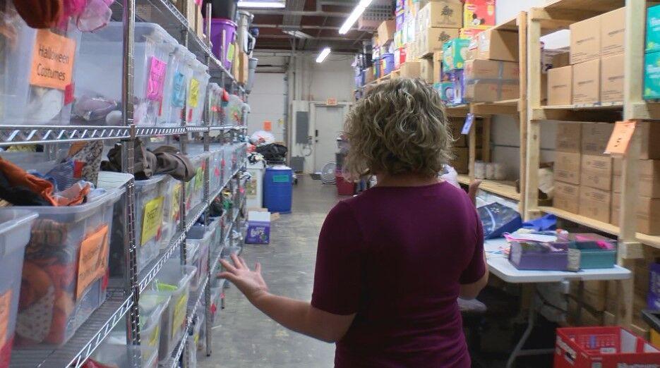 As formula shortage drags on, charitable organizations struggle to help families in need