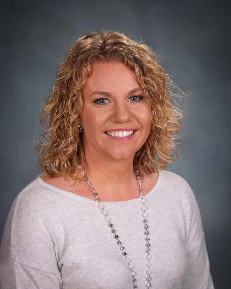 headshot of Brenda Collins