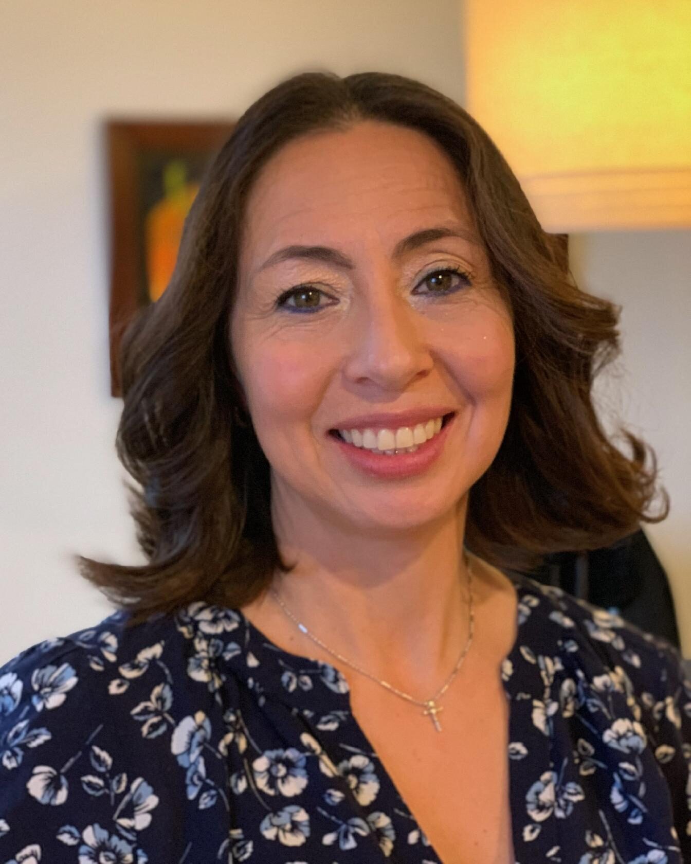 headshot of Nohora Spanish Interpreter