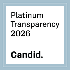 Platinum Transparency - 2026. From Candid.