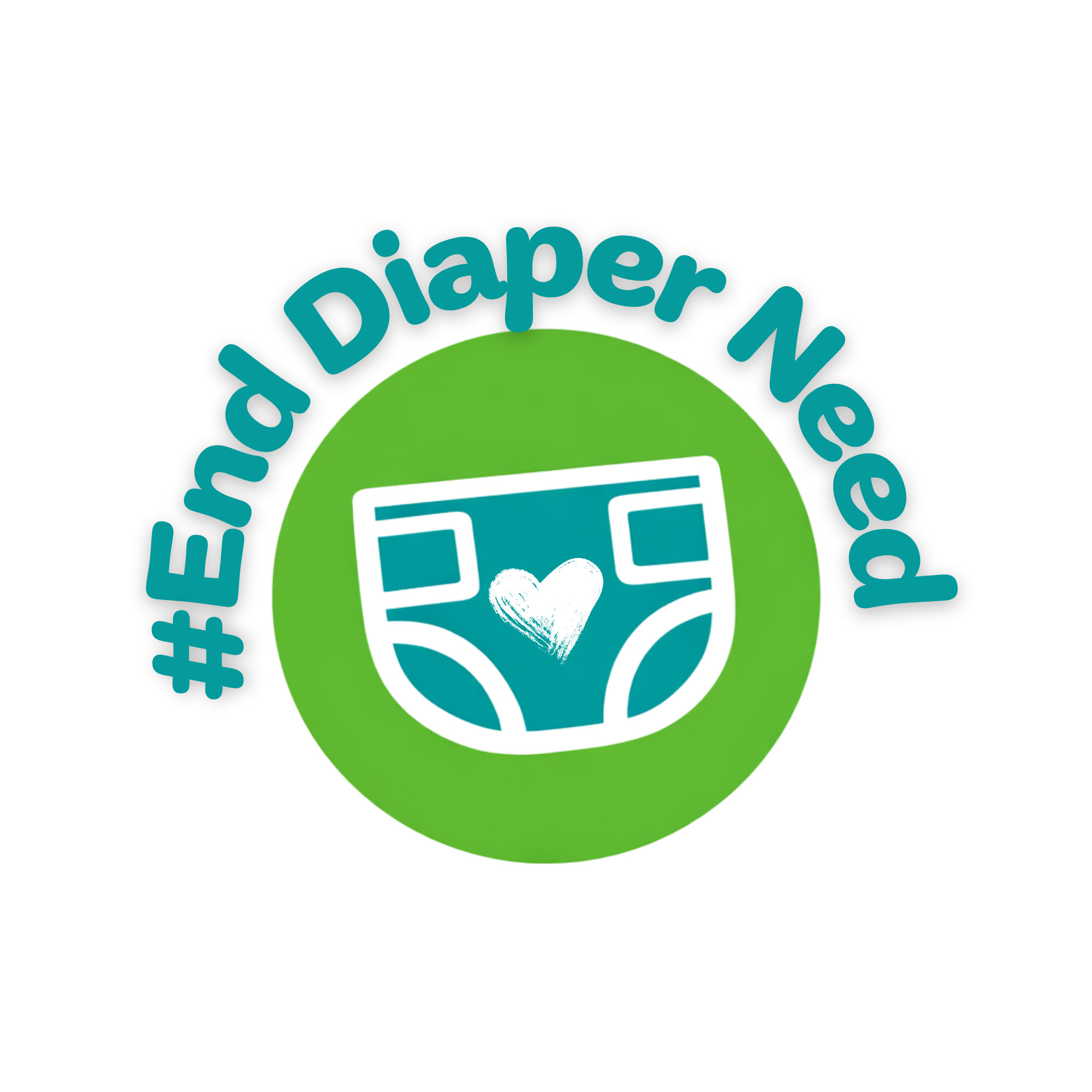 Raise Money for #EndDiaperNeed
