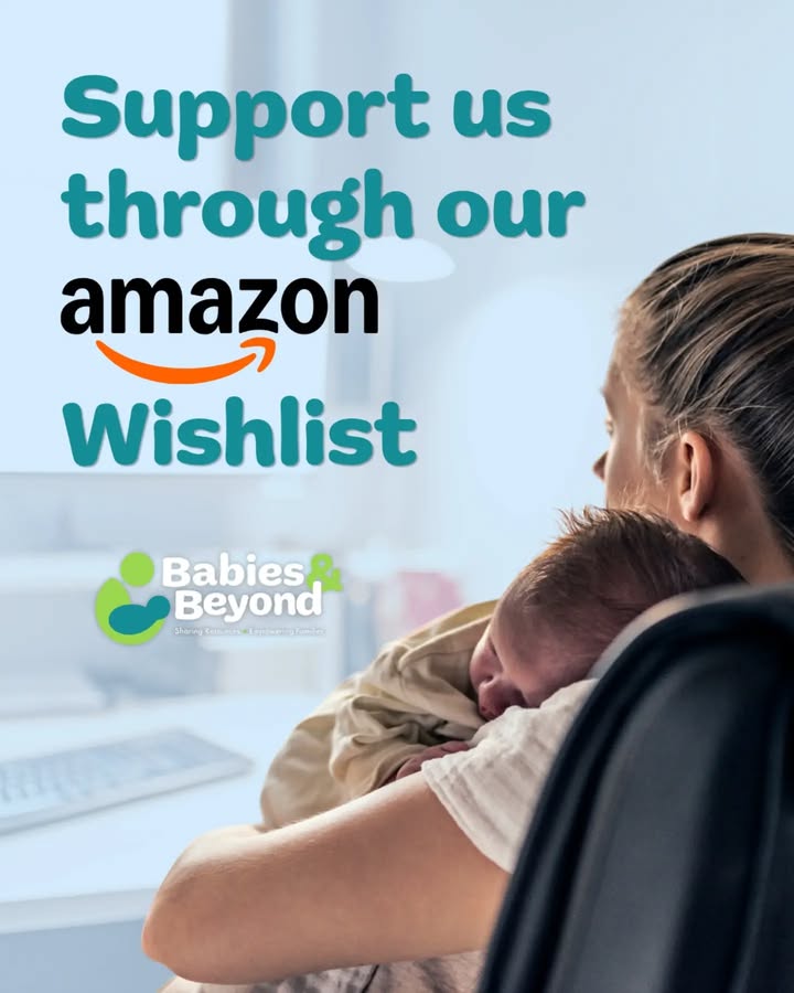 Babies & Beyond of WI, Inc.