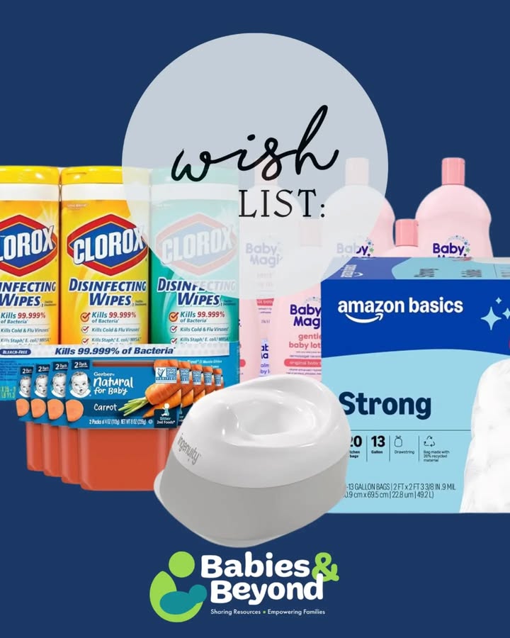 Babies & Beyond of WI, Inc.