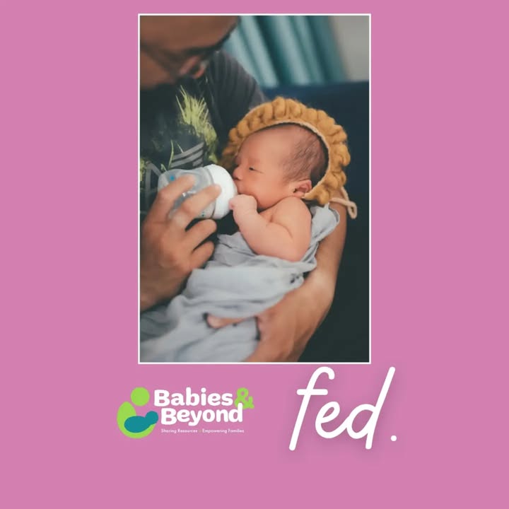 Babies & Beyond of WI, Inc.