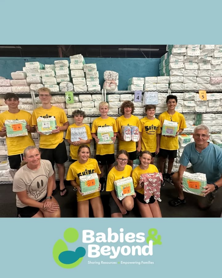 Babies & Beyond of WI, Inc.