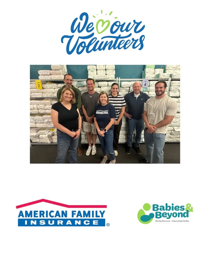 Babies & Beyond of WI, Inc.