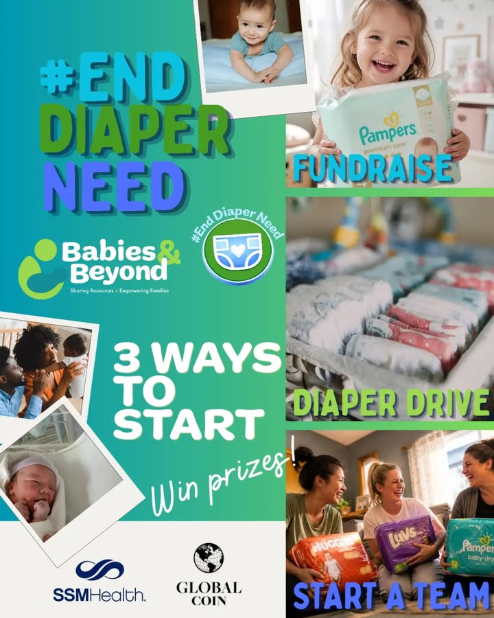 Babies & Beyond of WI, Inc.