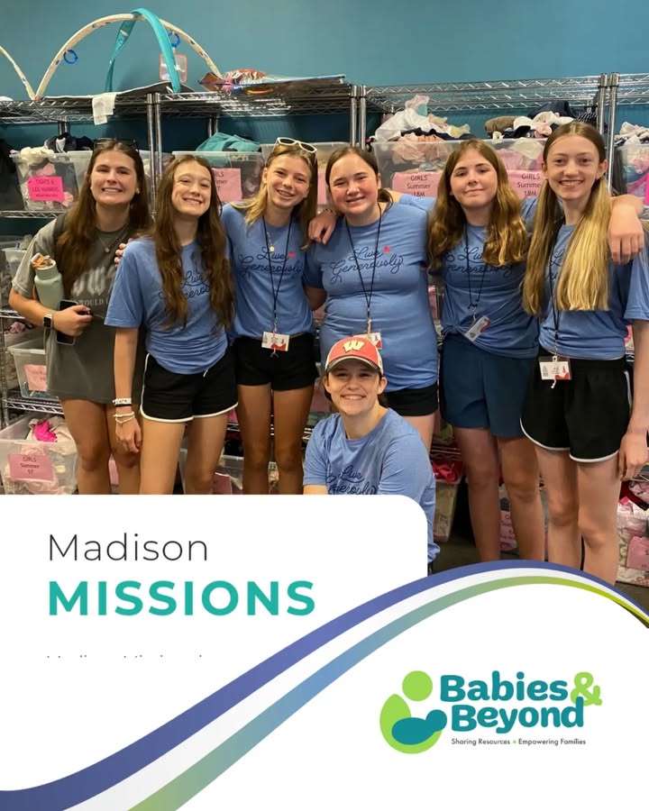 Babies & Beyond of WI, Inc.