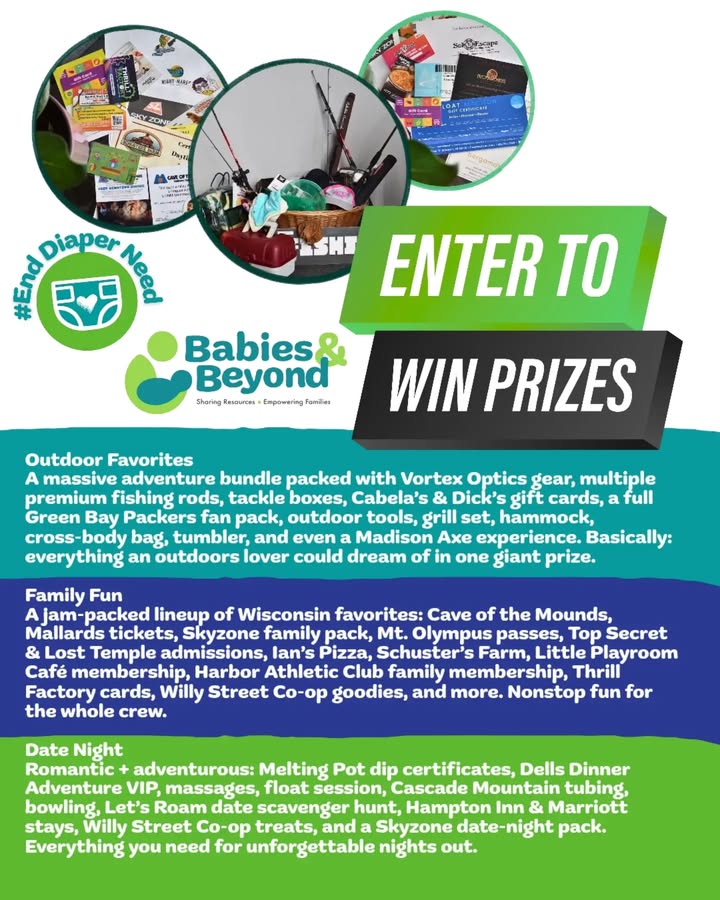 Babies & Beyond of WI, Inc.