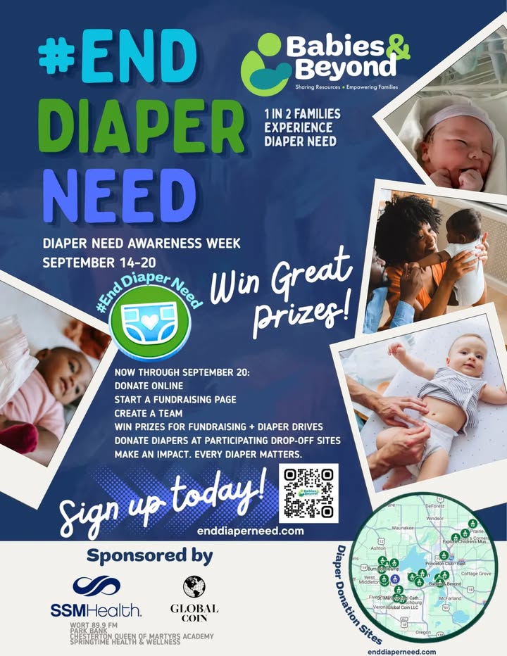 Babies & Beyond of WI, Inc.