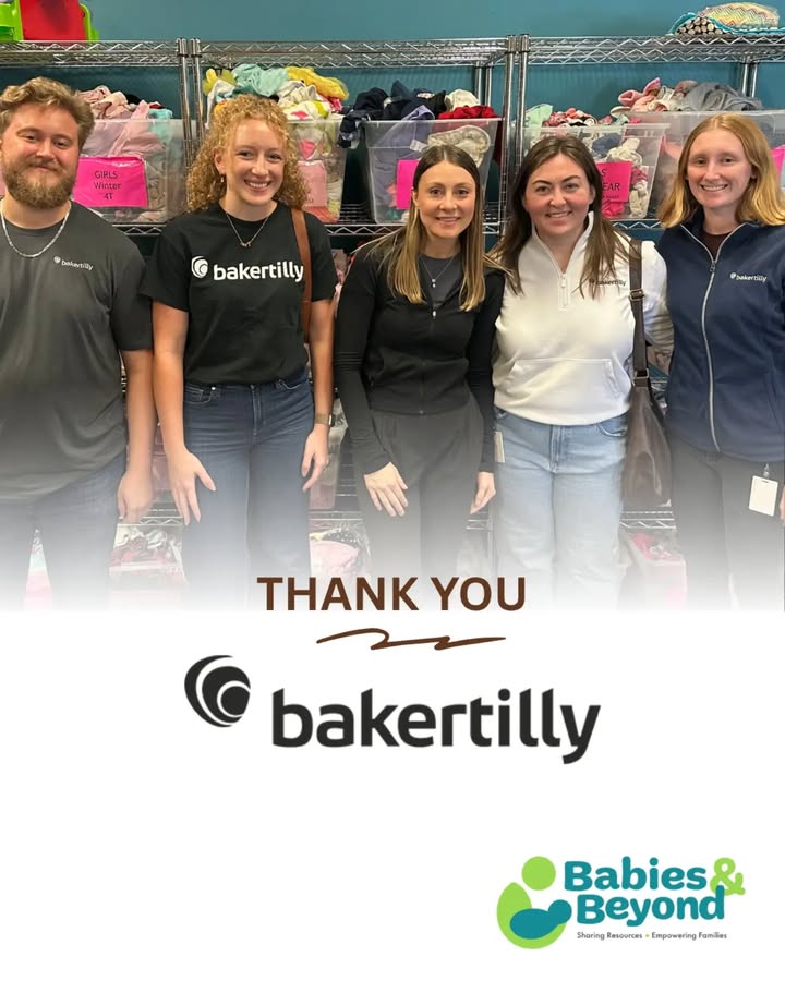 Babies & Beyond of WI, Inc.