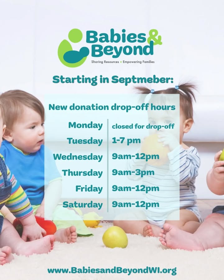 Babies & Beyond of WI, Inc.