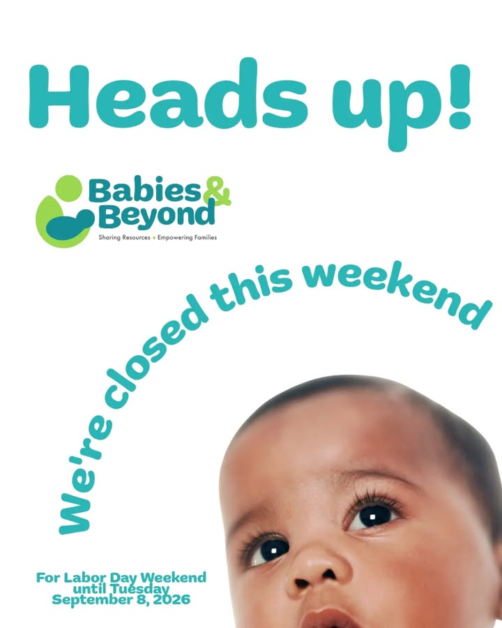 Babies & Beyond of WI, Inc.