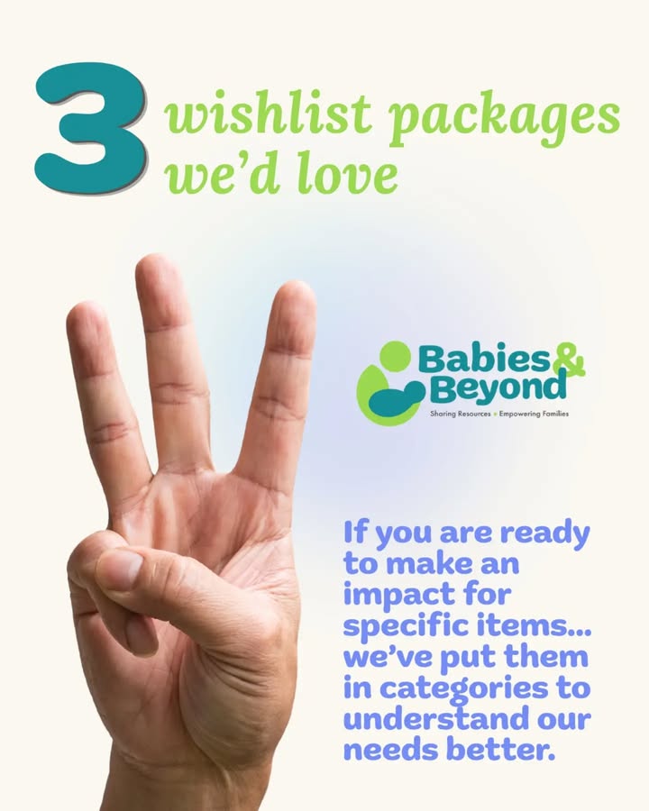 Babies & Beyond of WI, Inc.