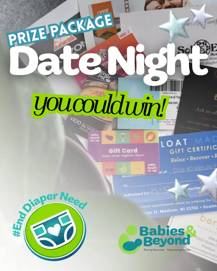 Babies & Beyond of WI, Inc.