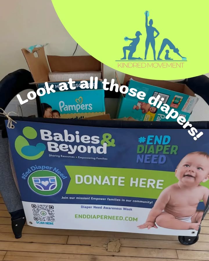 Babies & Beyond of WI, Inc.