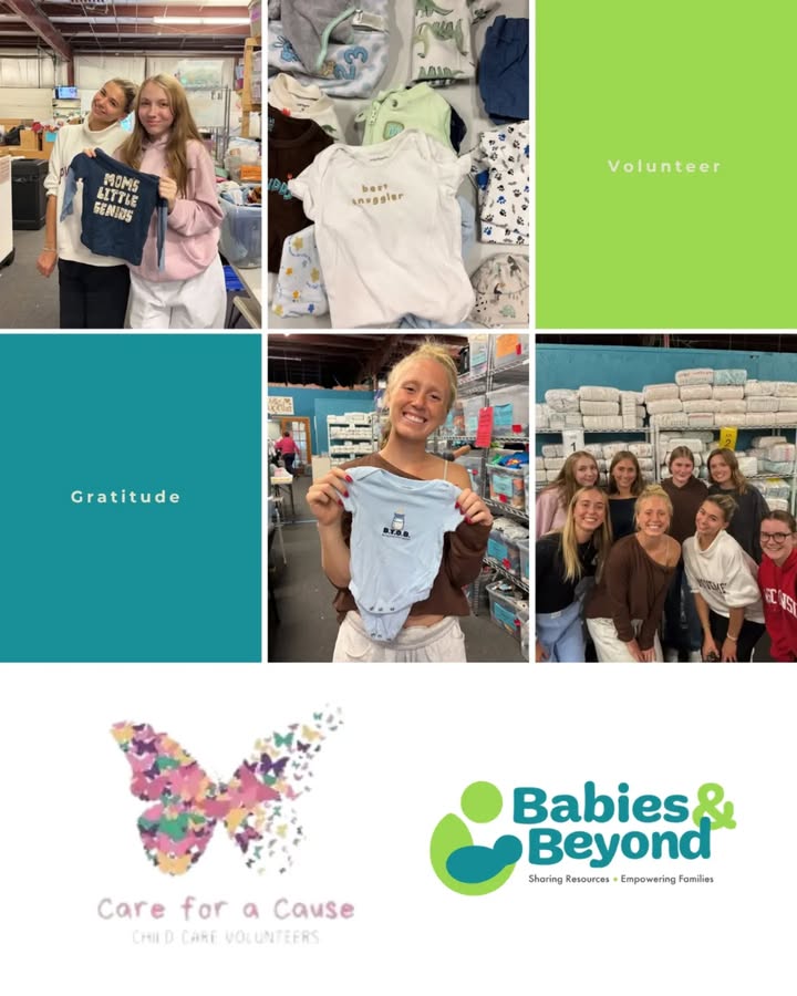 Babies & Beyond of WI, Inc.