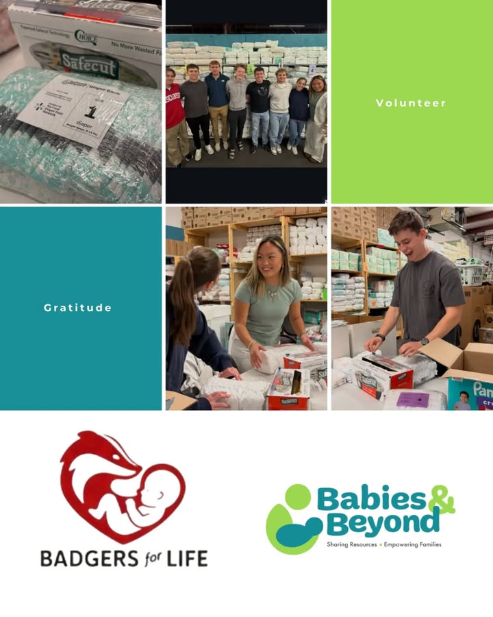 Babies & Beyond of WI, Inc.