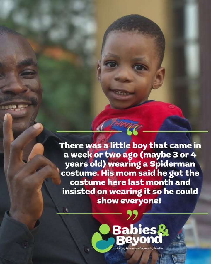 Babies & Beyond of WI, Inc.