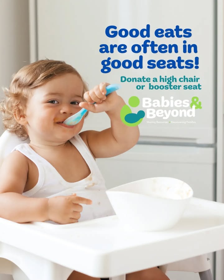 Babies & Beyond of WI, Inc.