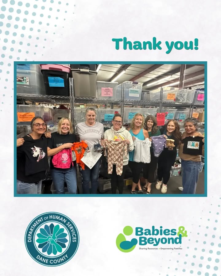 Babies & Beyond of WI, Inc.