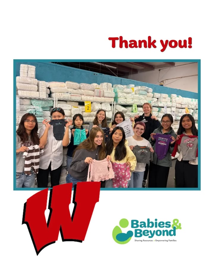 Babies & Beyond of WI, Inc.