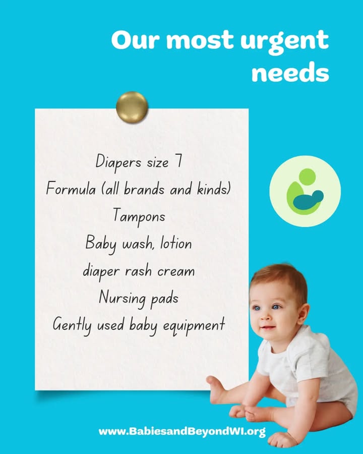 Babies & Beyond of WI, Inc.