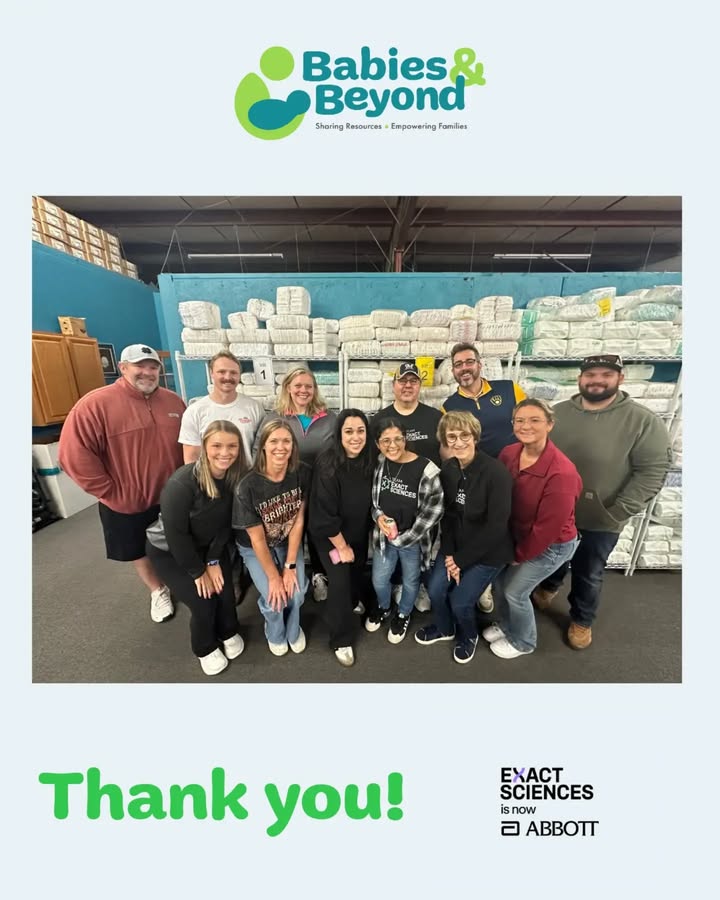 Babies & Beyond of WI, Inc.