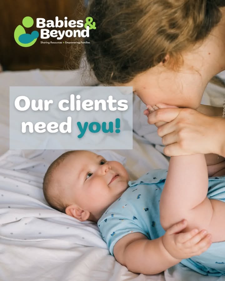 Babies & Beyond of WI, Inc.