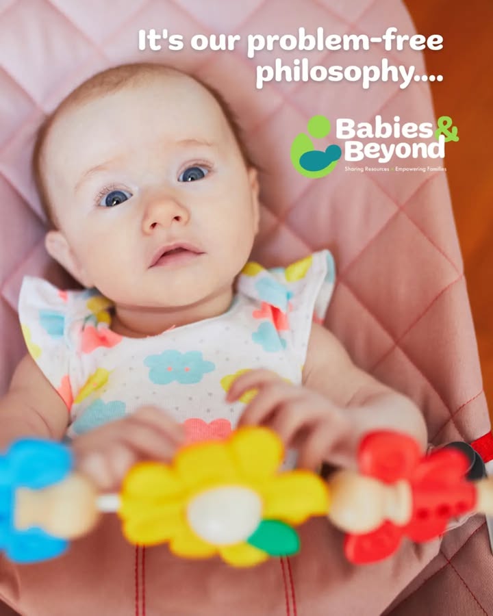 Babies & Beyond of WI, Inc.